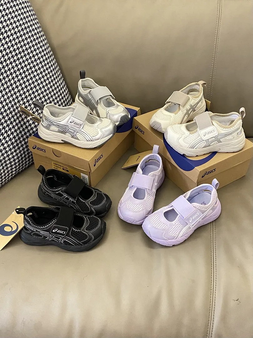 Asics S69G תמונה 7