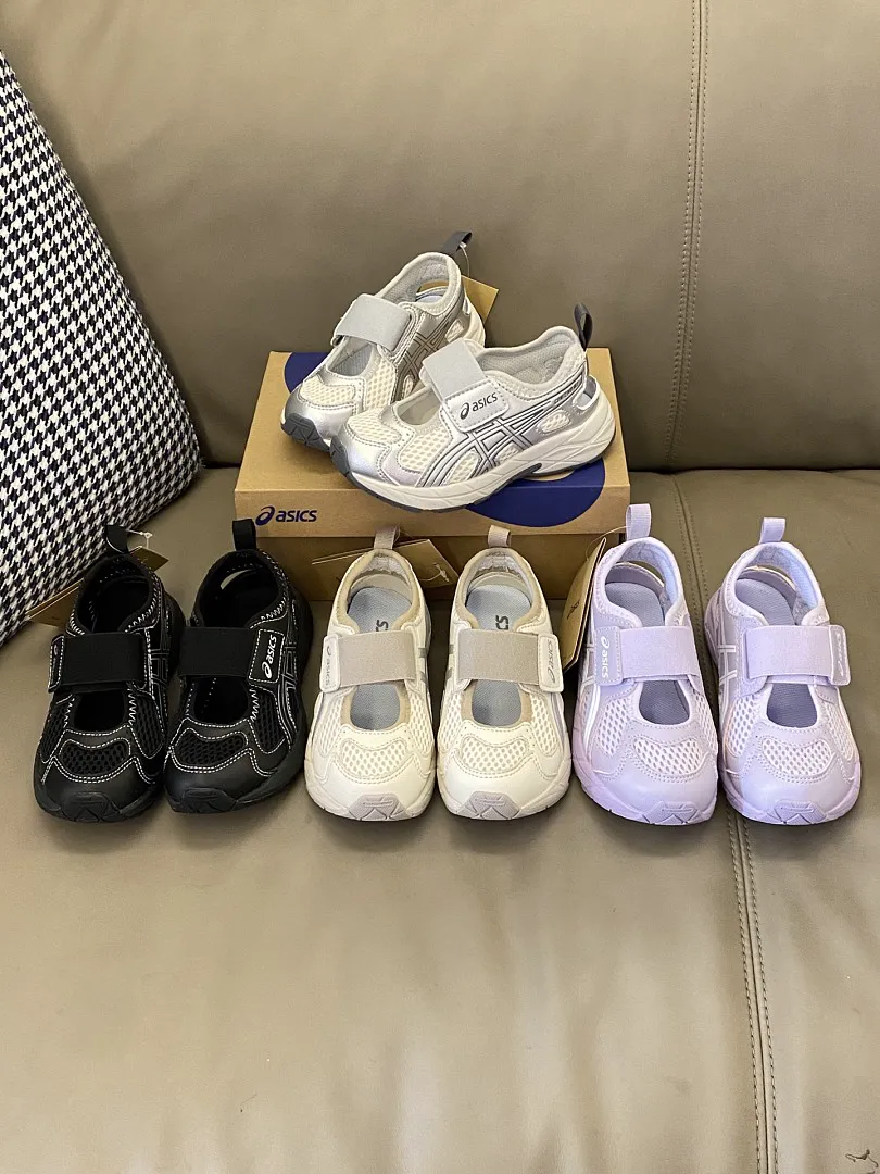 Asics S69G תמונה 9
