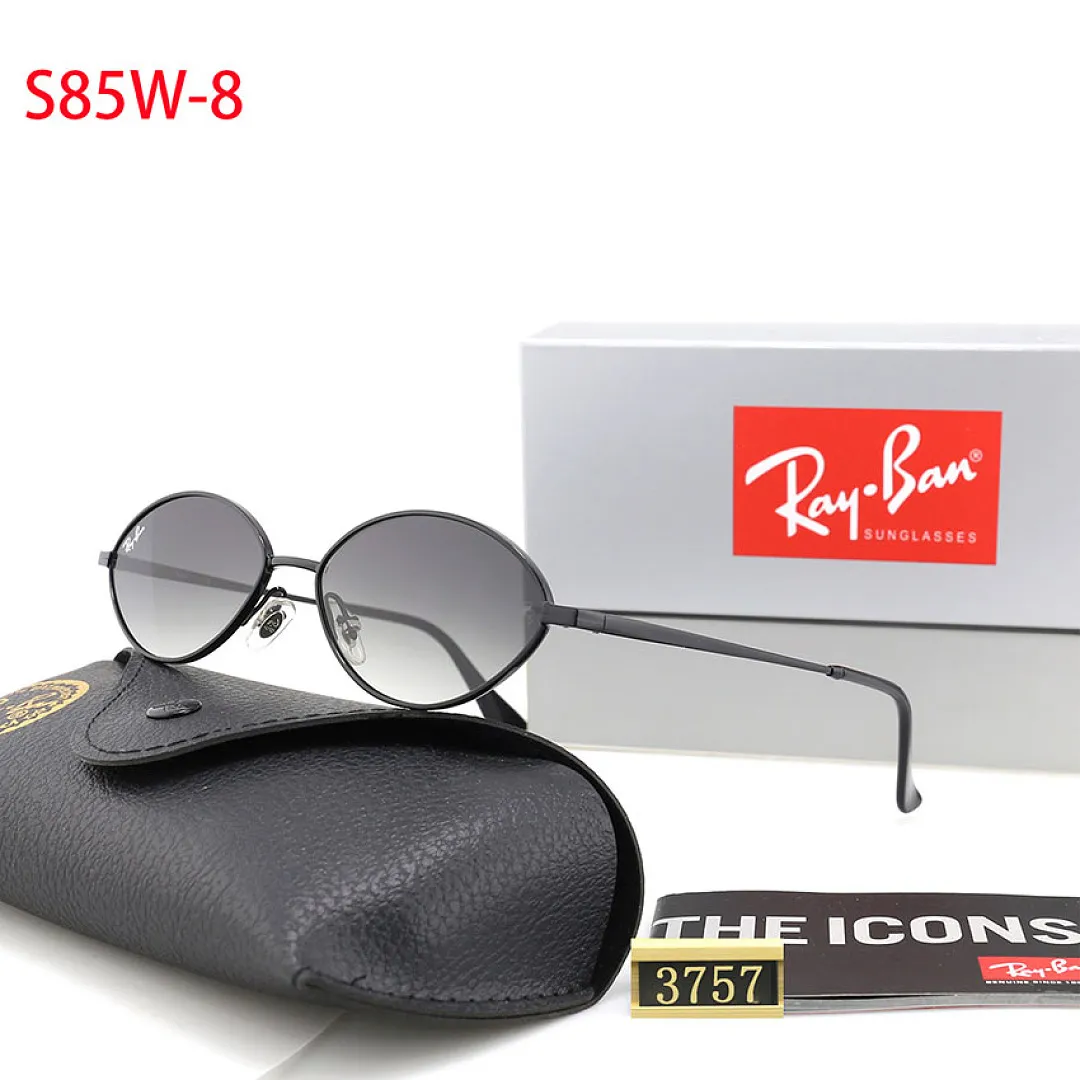 Ray-Ban S85W תמונה 9