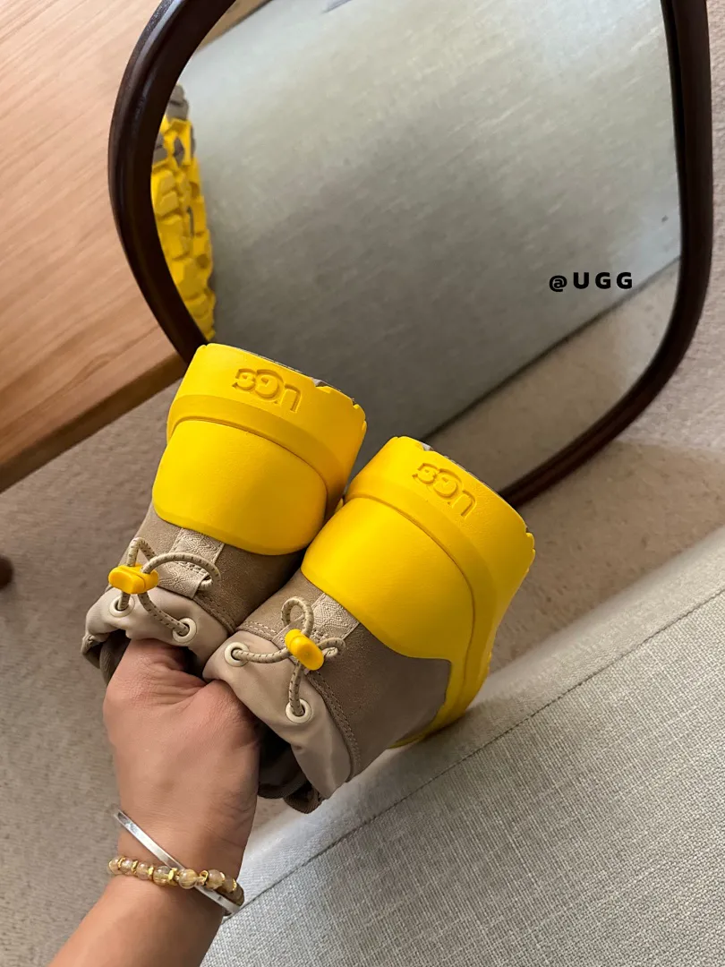 UGG SAQ9 תמונה 2
