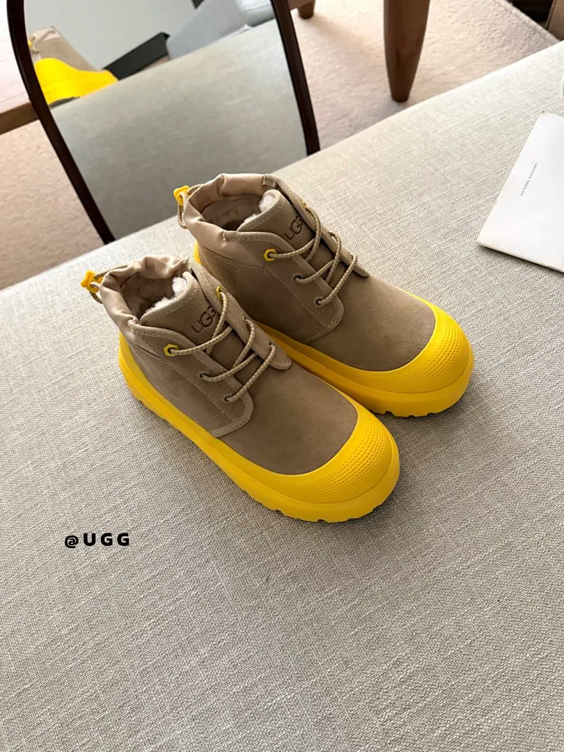 UGG SAQ9 תמונה 4