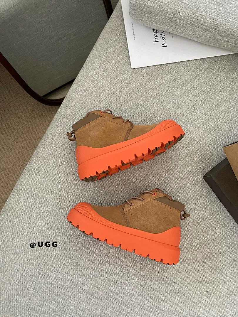 UGG SAQ9 תמונה 9
