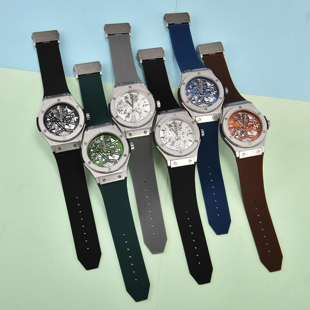 Hublot SBJ1 תמונה 2