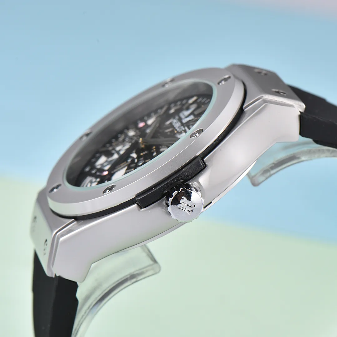 Hublot SBJ1 תמונה 3