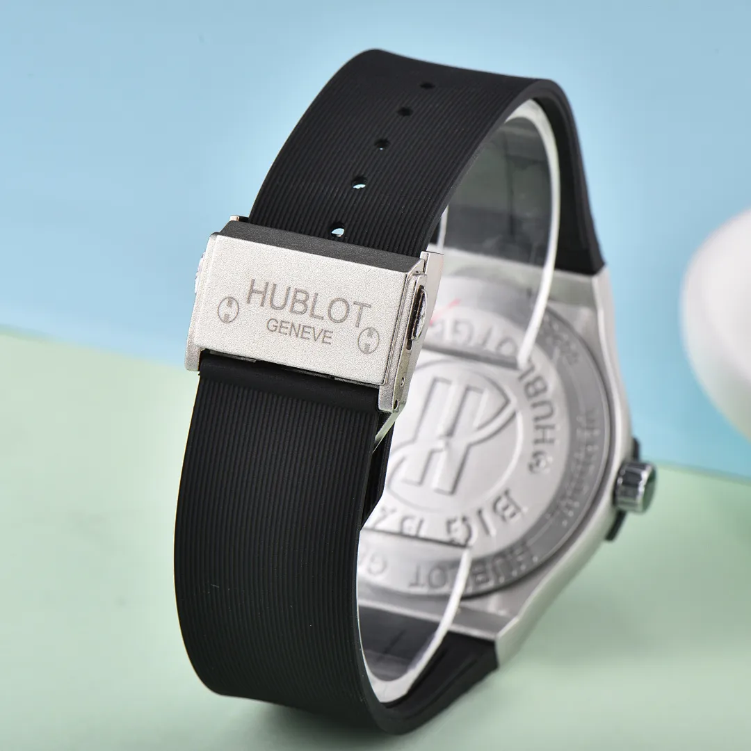 Hublot SBJ1 תמונה 5
