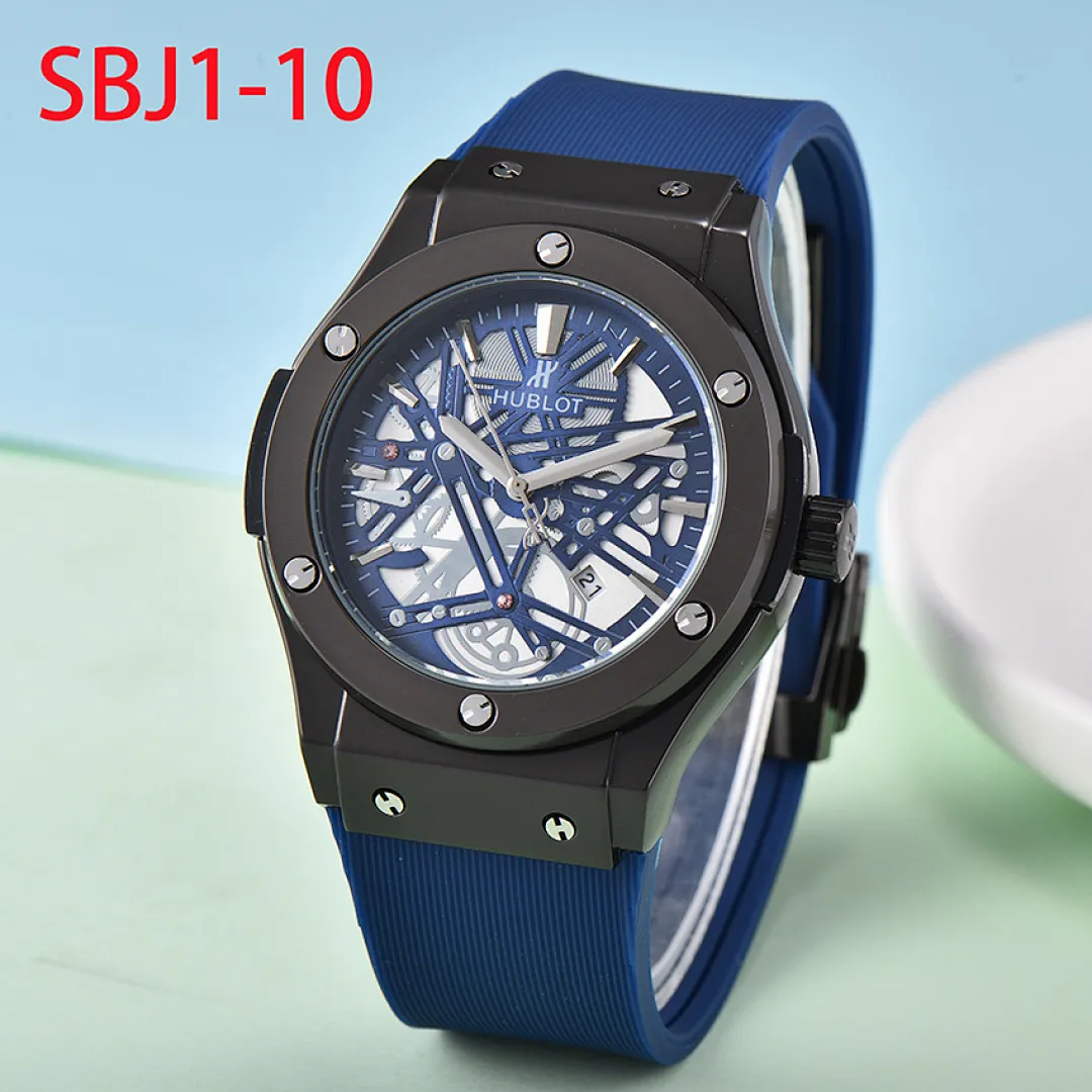 Hublot SBJ1 תמונה 8