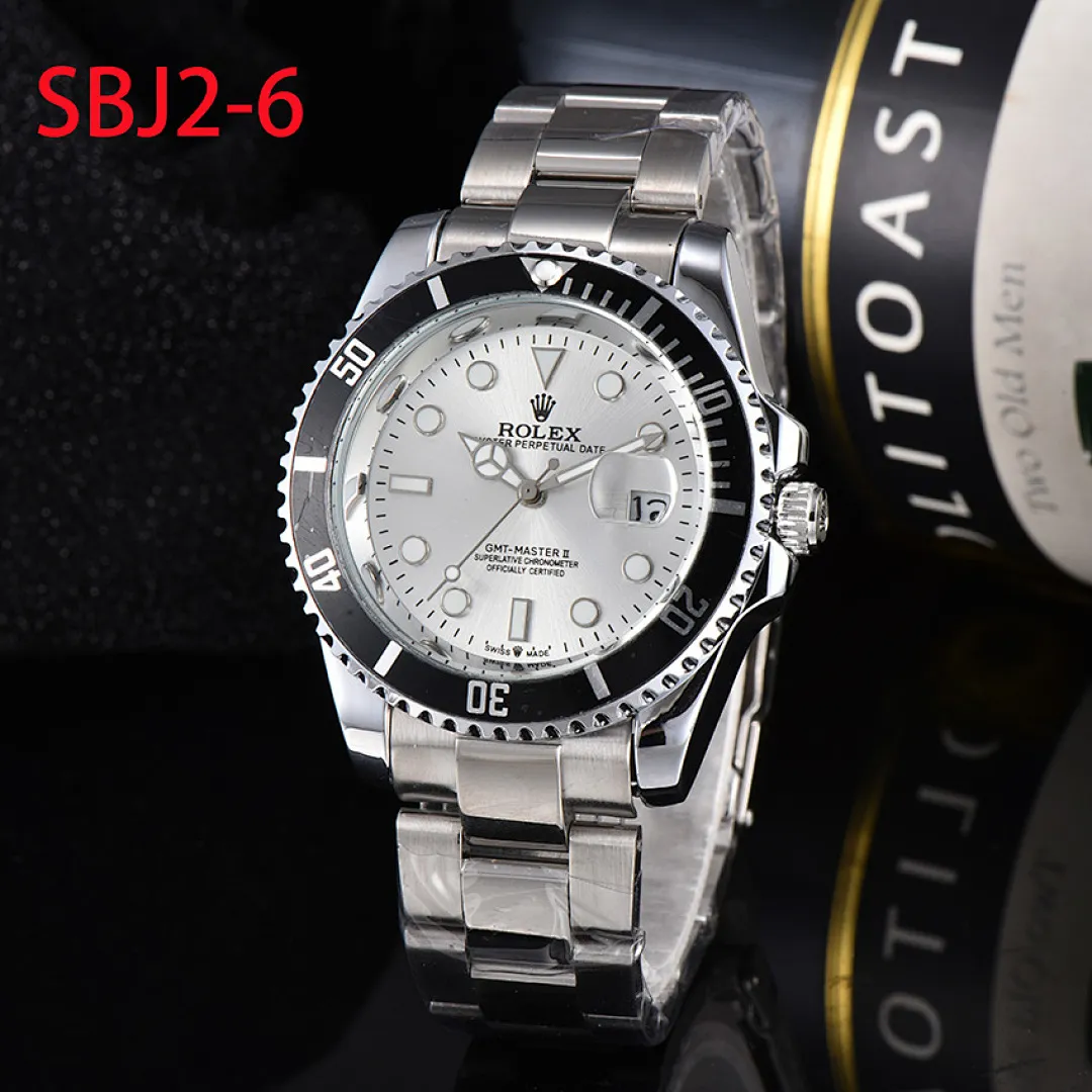 Rolex SBJ2 תמונה 10