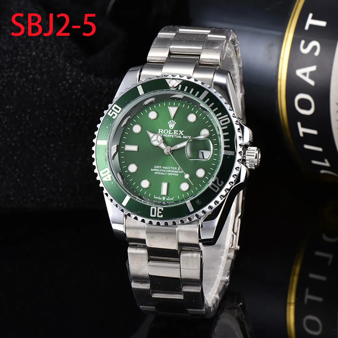 Rolex SBJ2 תמונה 11