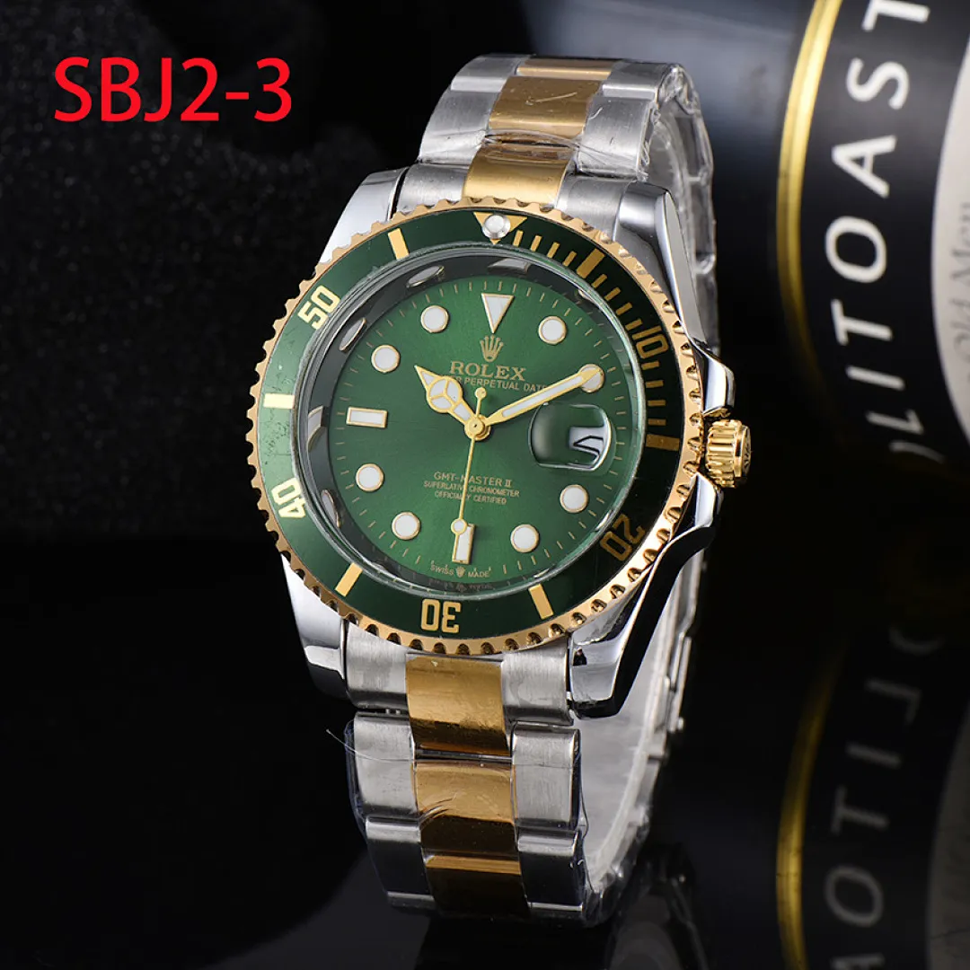 Rolex SBJ2 תמונה 13