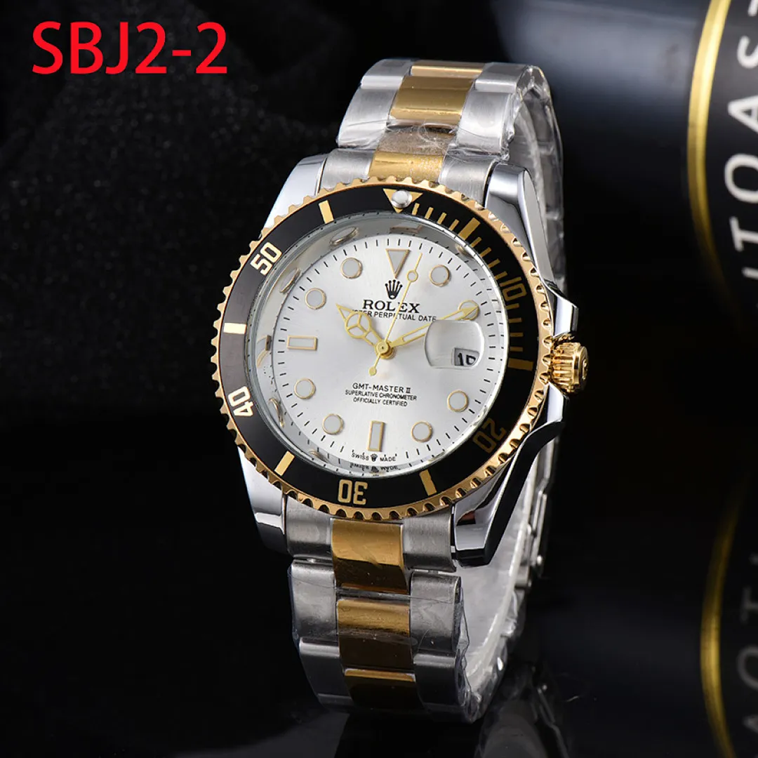 Rolex SBJ2 תמונה 14