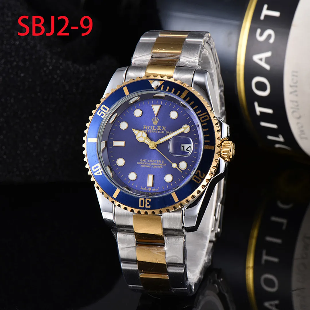 Rolex SBJ2 תמונה 7