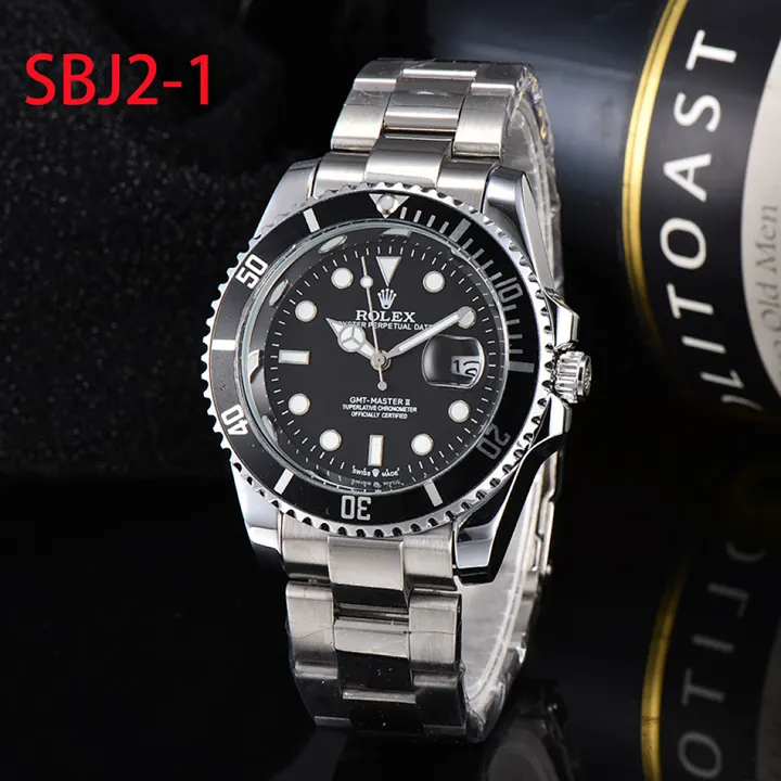 Rolex SBJ2