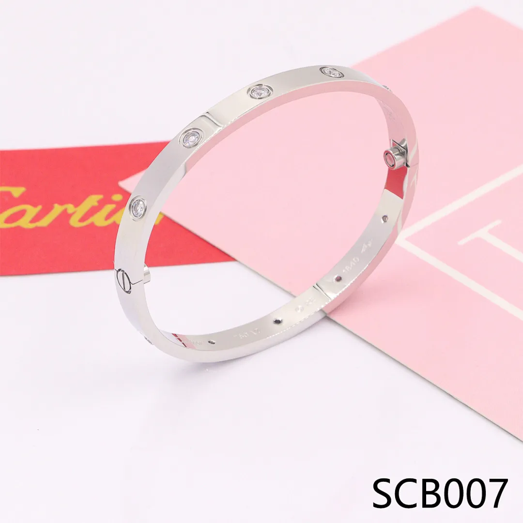 Cartier SCB1 תמונה 15