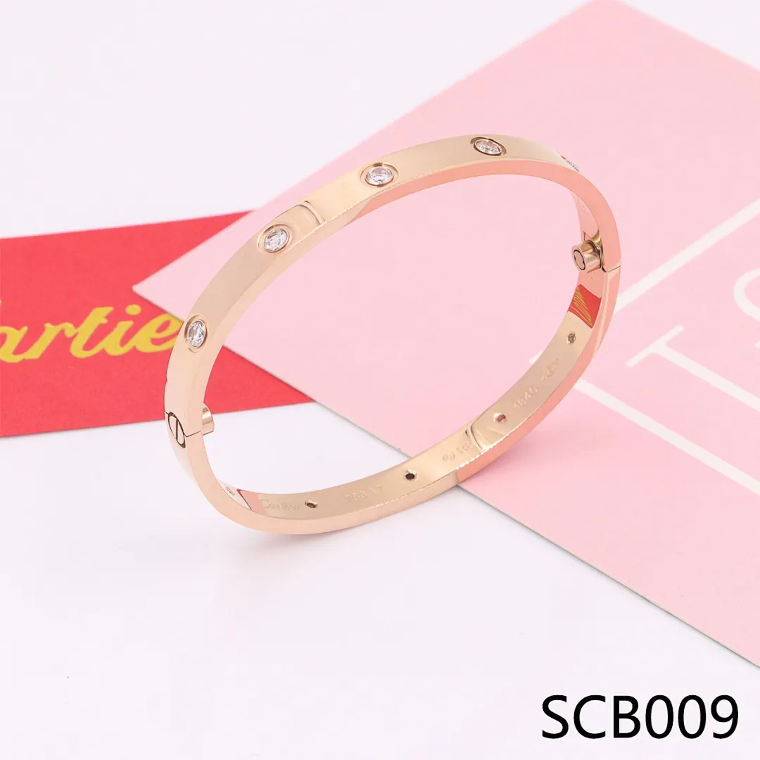 Cartier SCB1 תמונה 19