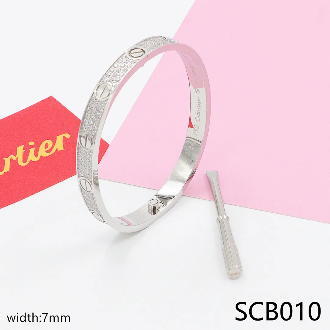 Cartier SCB1 תמונה 20