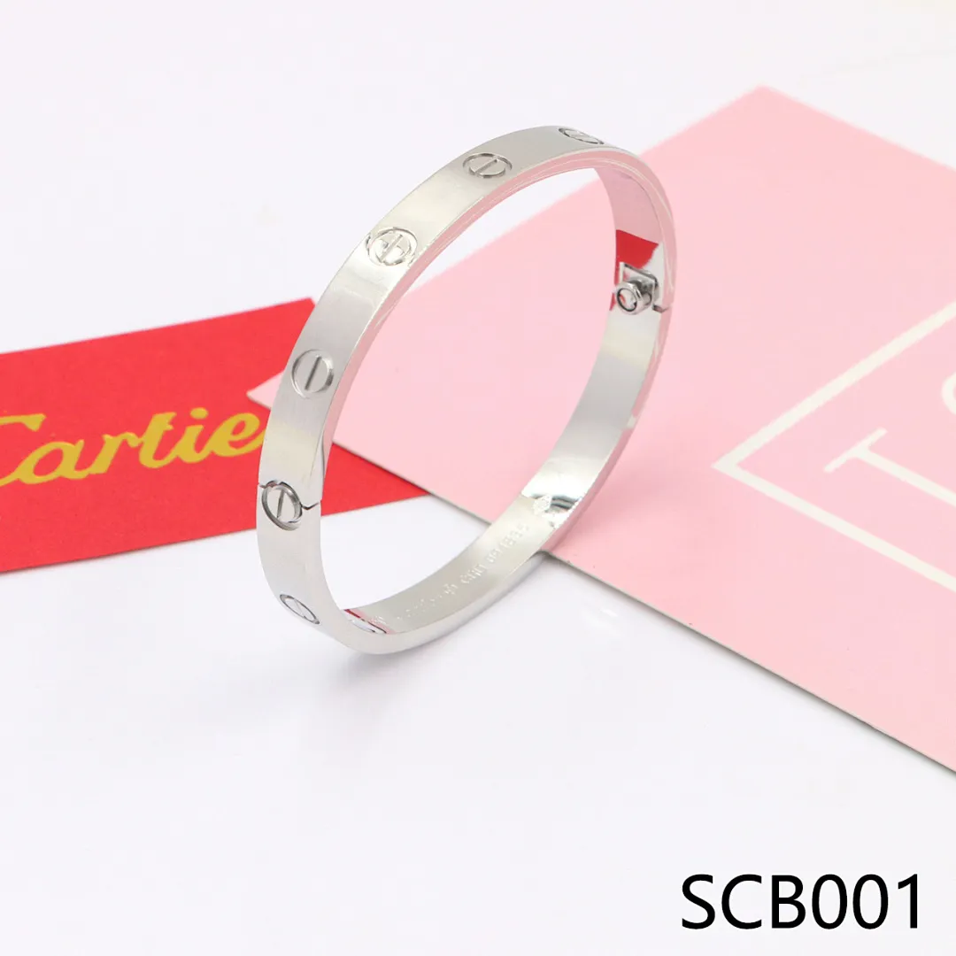 Cartier SCB1 תמונה 3