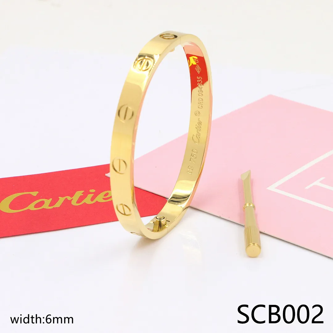 Cartier SCB1 תמונה 4