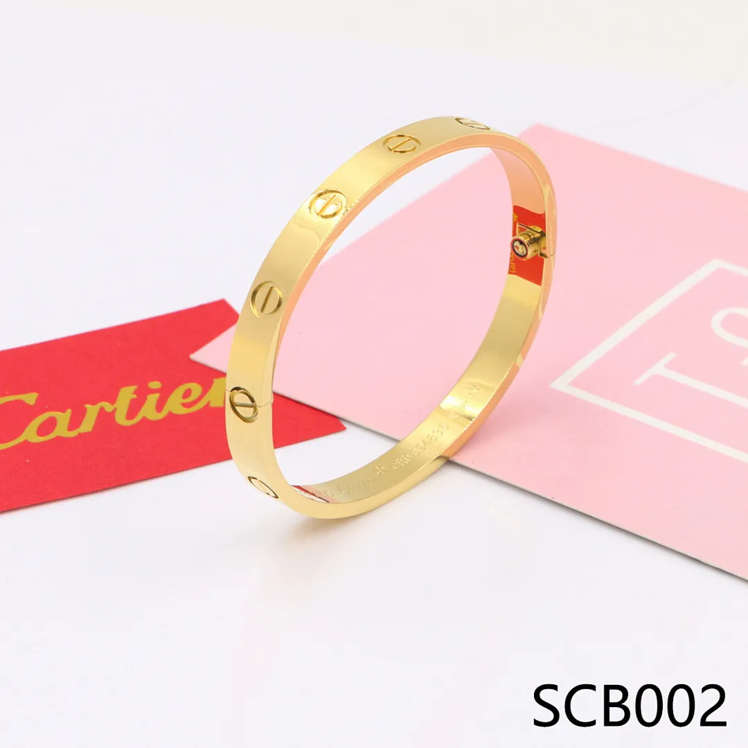 Cartier SCB1 תמונה 5