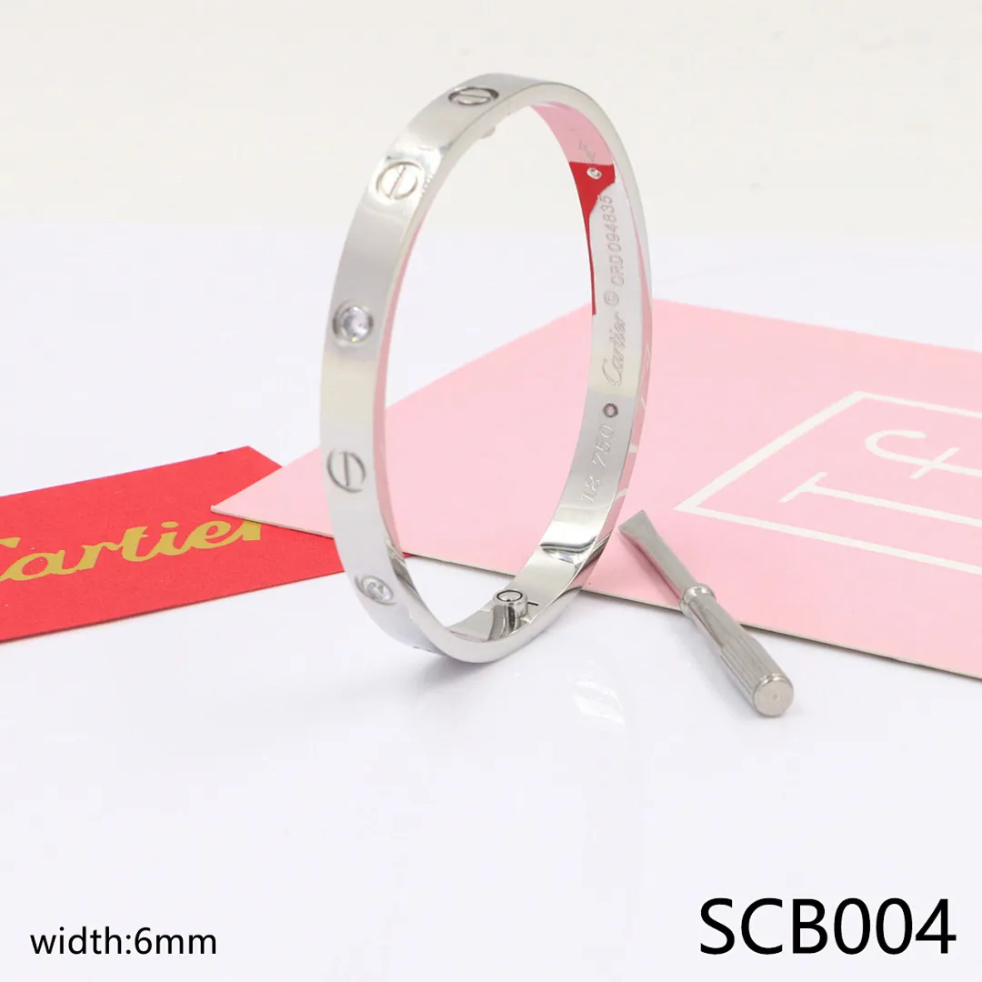 Cartier SCB1 תמונה 8