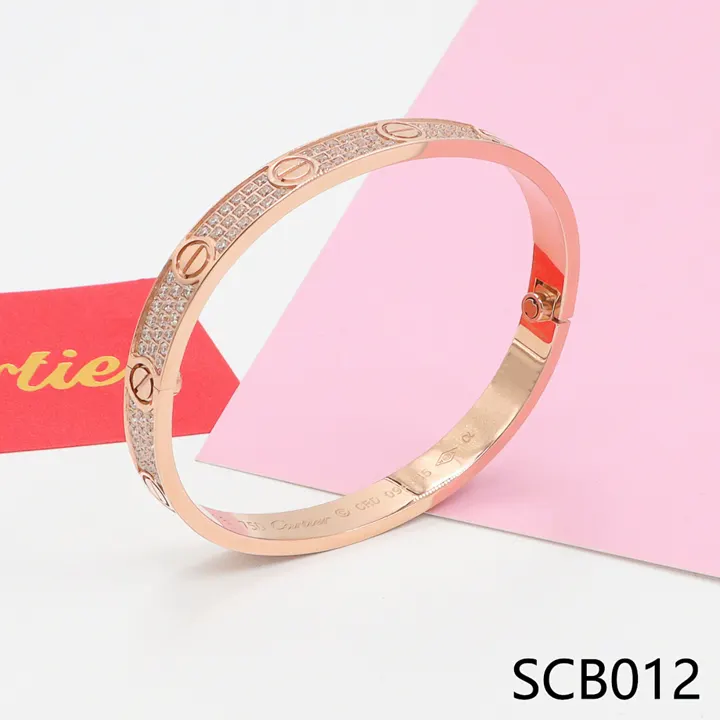 Cartier SCB1