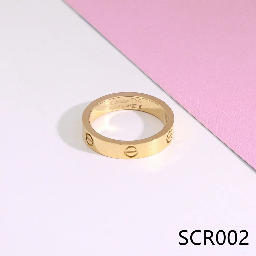 Cartier SCR1 תמונה 4