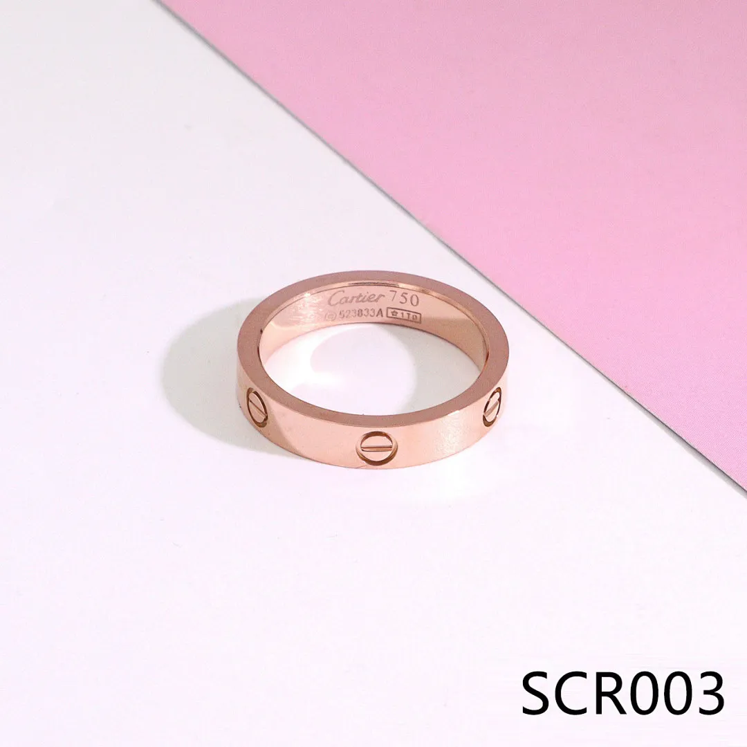 Cartier SCR1 תמונה 6