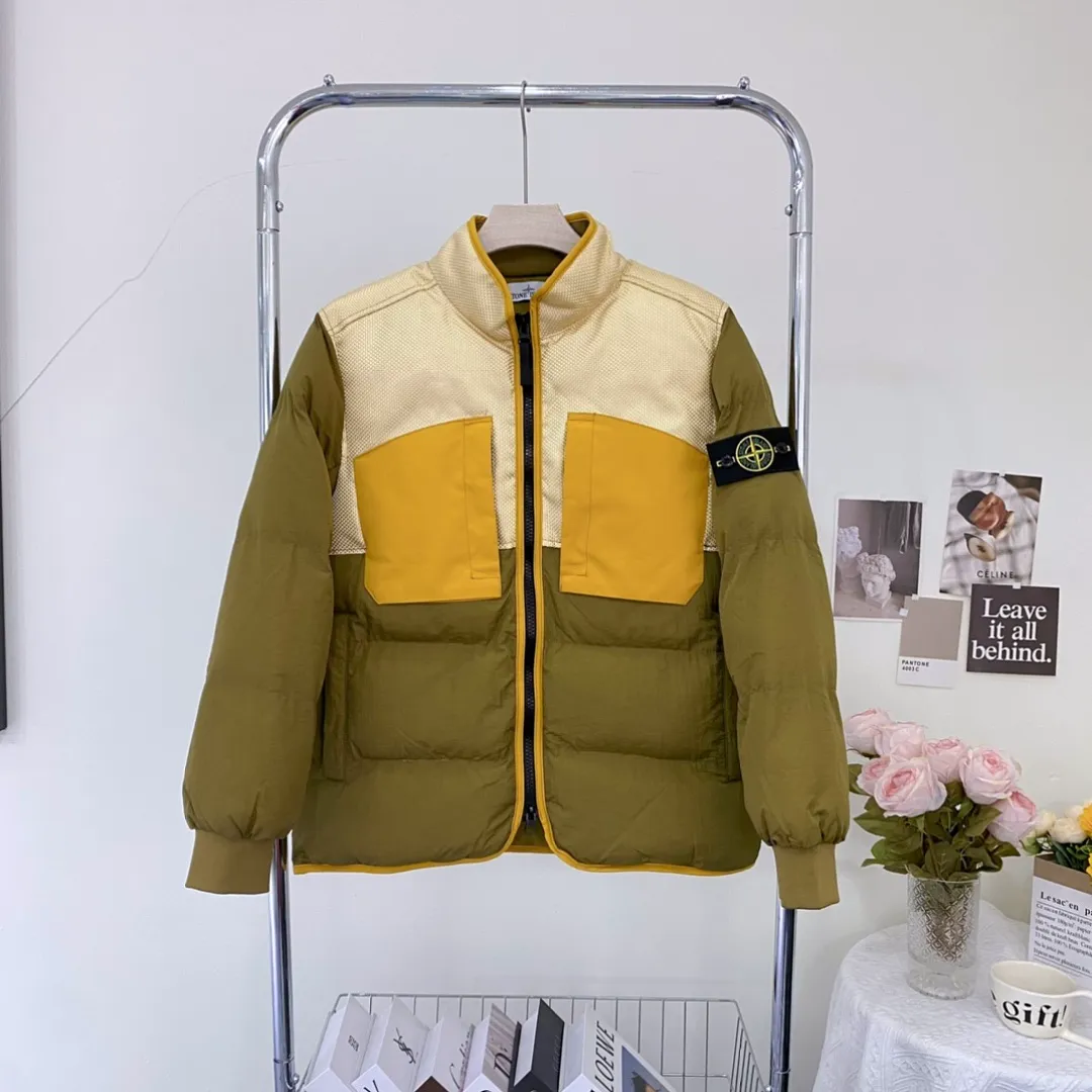 Stone Island SD01 תמונה 10