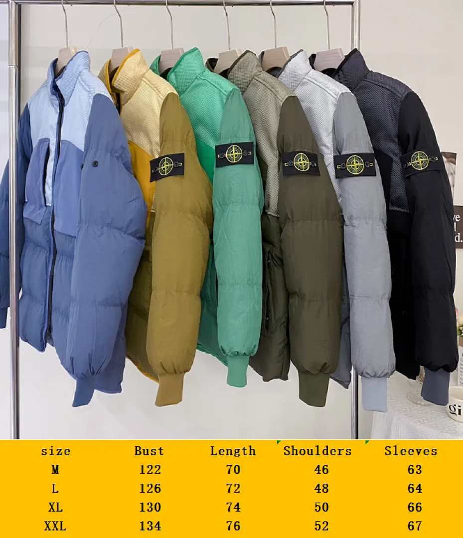 Stone Island SD01 תמונה 2