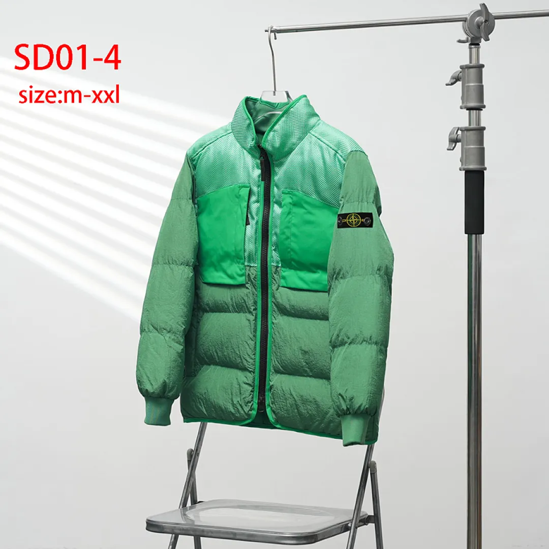 Stone Island SD01 תמונה 5