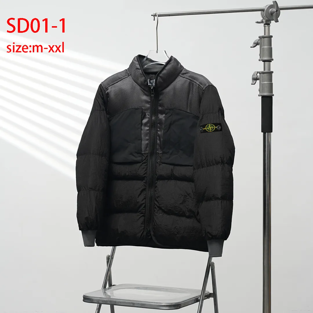 Stone Island SD01 תמונה 8
