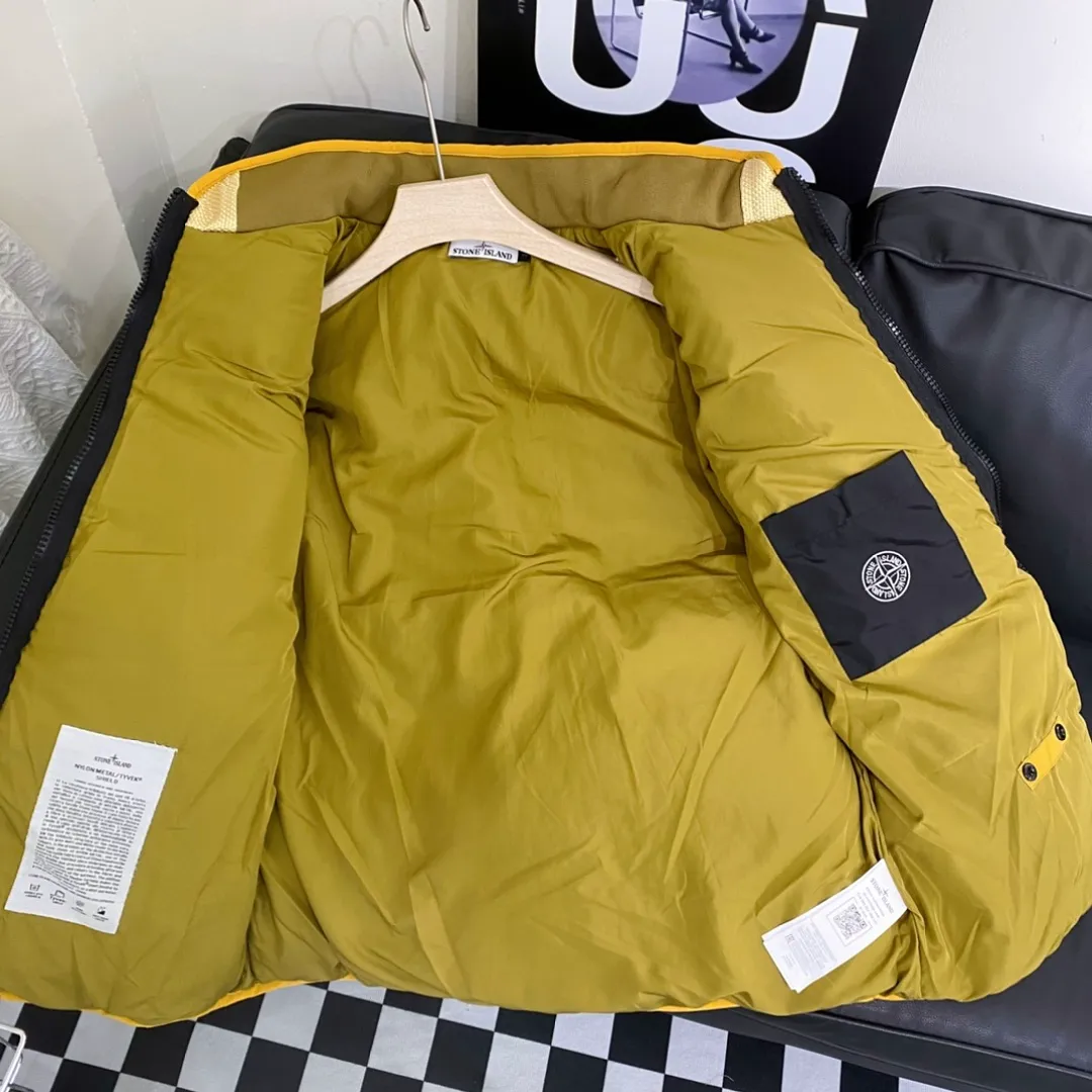 Stone Island SD01 תמונה 9