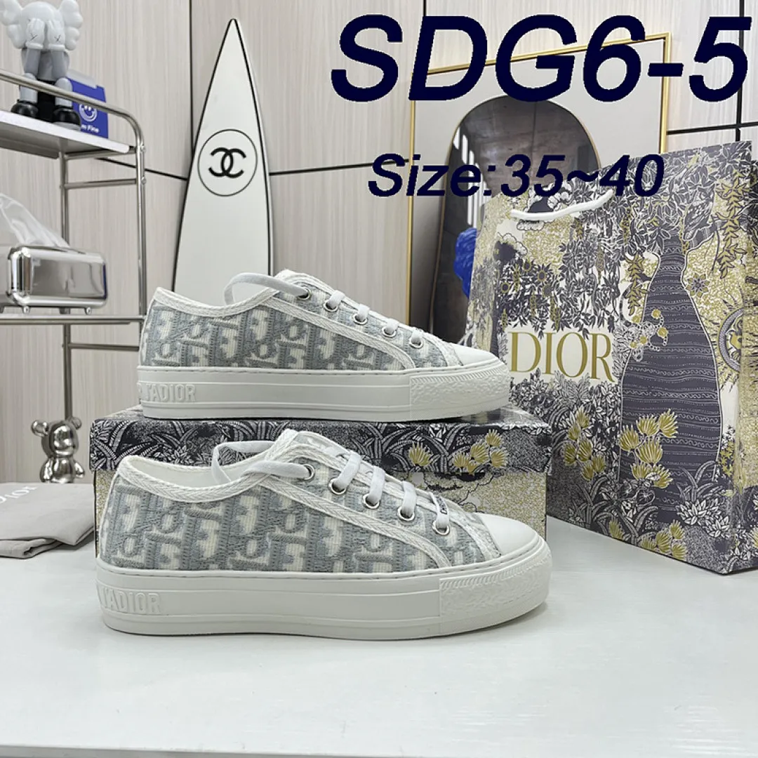 Dior SDG6 תמונה 13