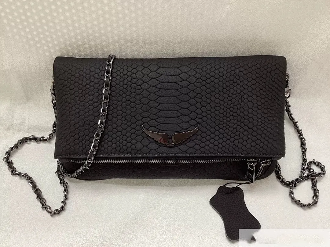 Zadig & Voltaire SDGBB001 תמונה 10