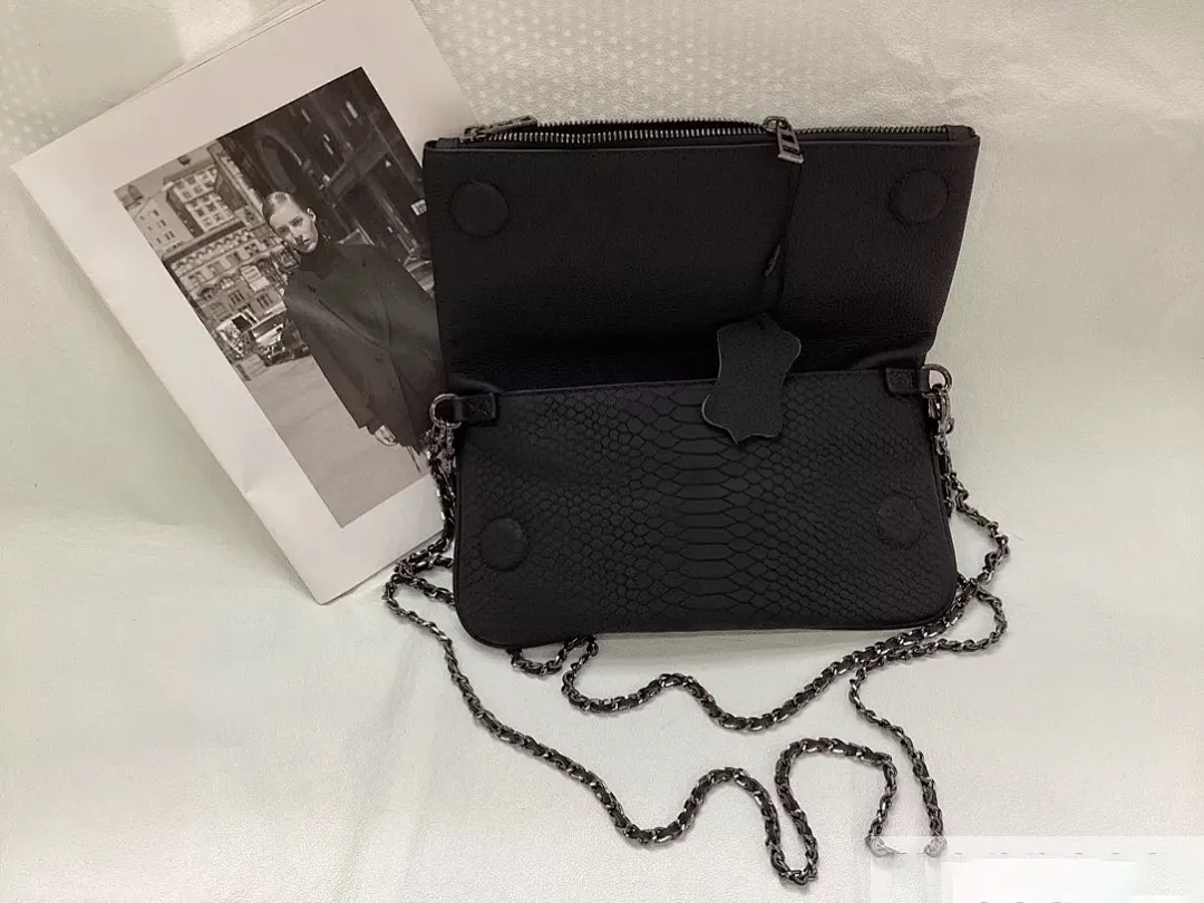 Zadig & Voltaire SDGBB001 תמונה 11