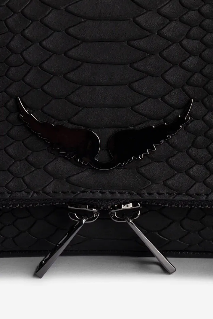 Zadig & Voltaire SDGBB001 תמונה 15