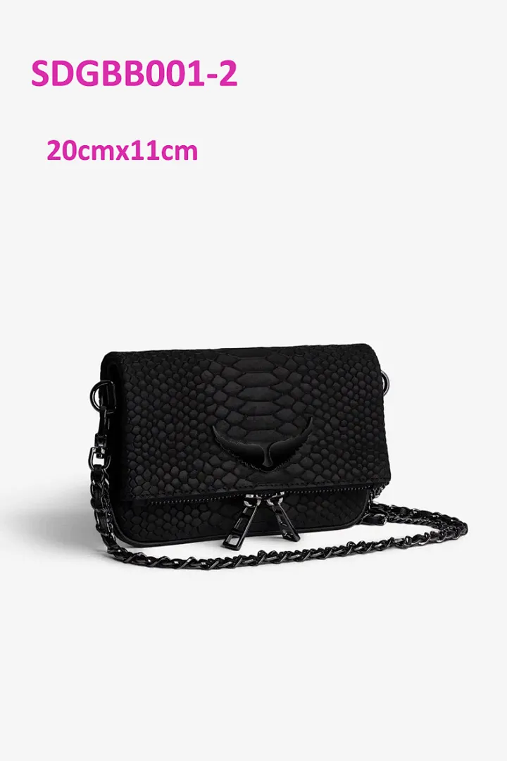 Zadig & Voltaire SDGBB001 תמונה 2