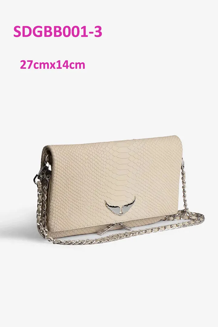 Zadig & Voltaire SDGBB001 תמונה 3