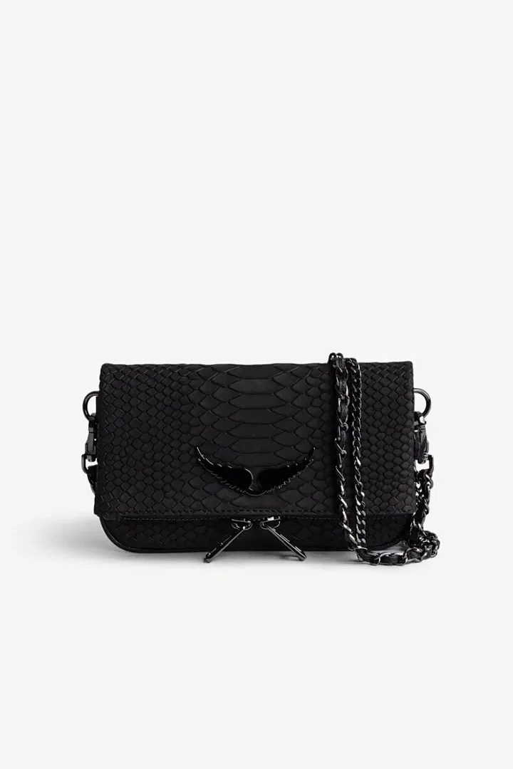 Zadig & Voltaire SDGBB001 תמונה 9