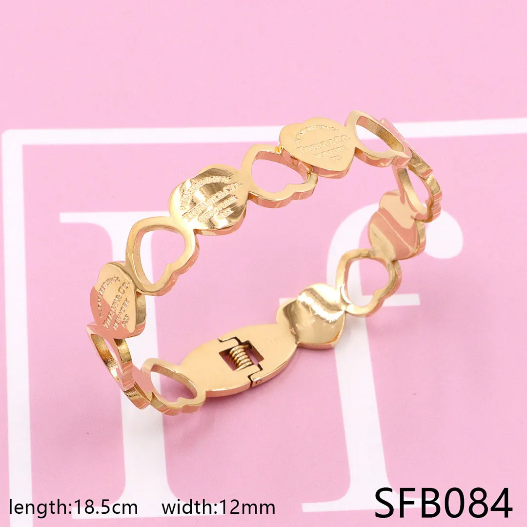 Tiffany SFB7 תמונה 25