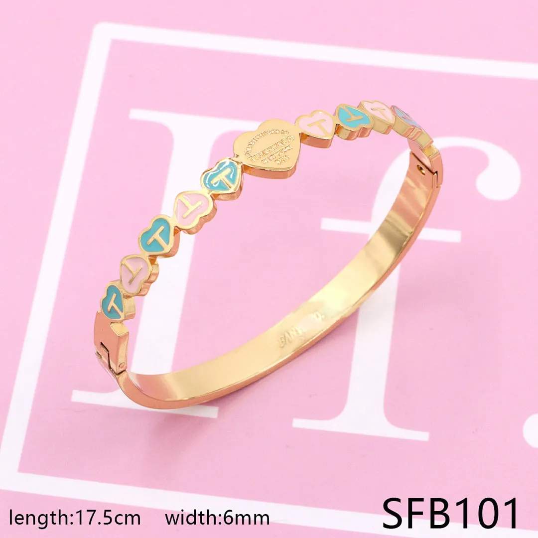Tiffany SFB9 תמונה 11