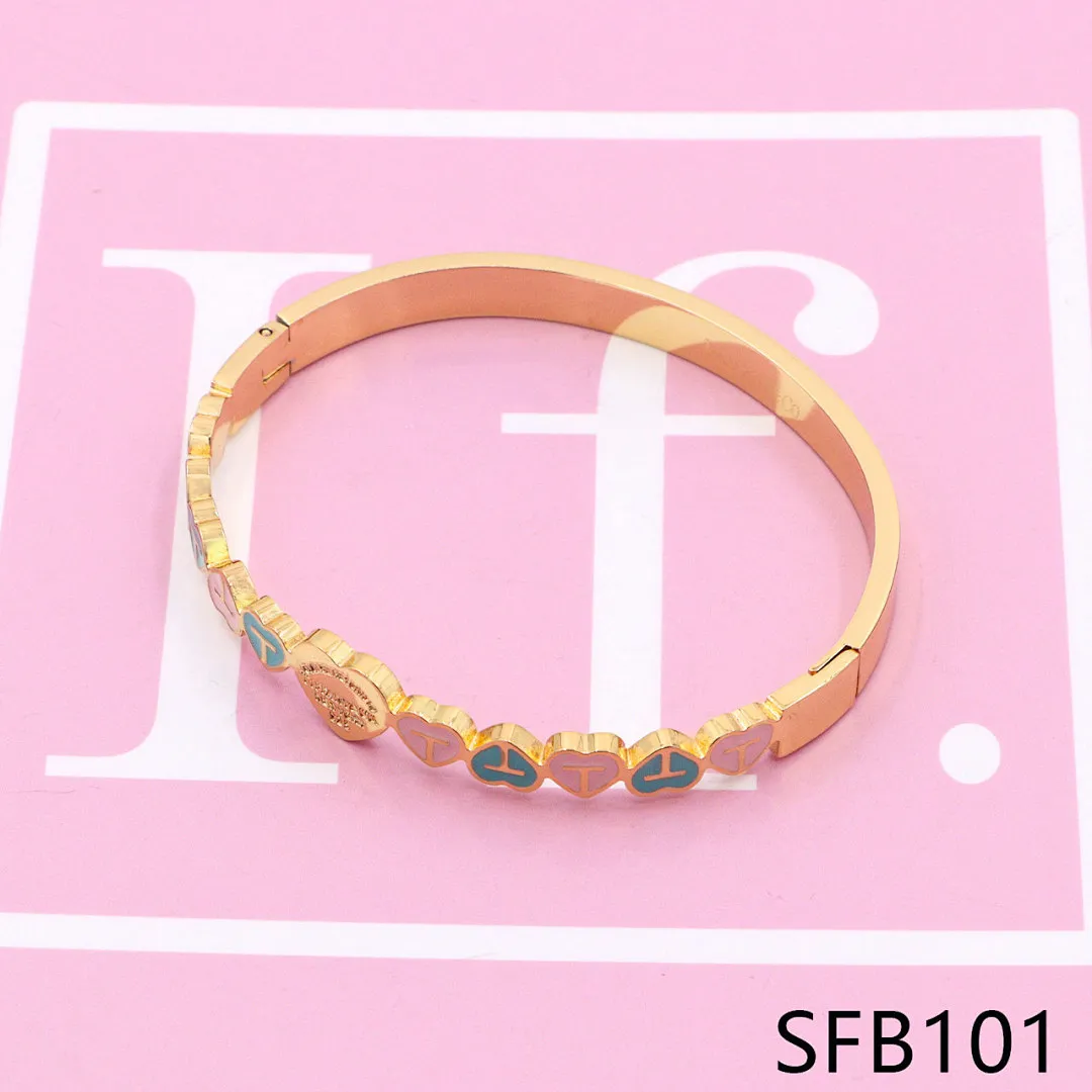 Tiffany SFB9 תמונה 12