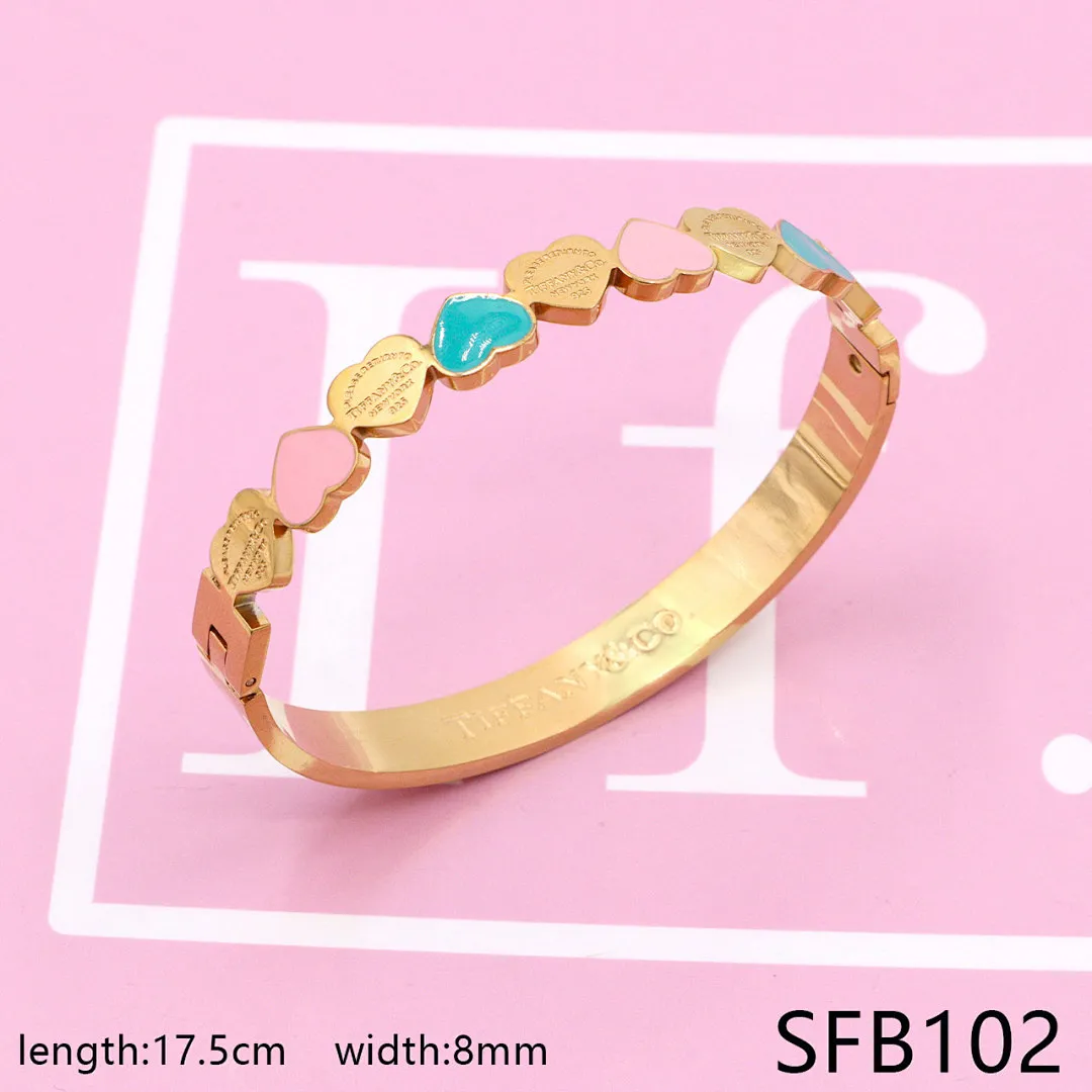 Tiffany SFB9 תמונה 13