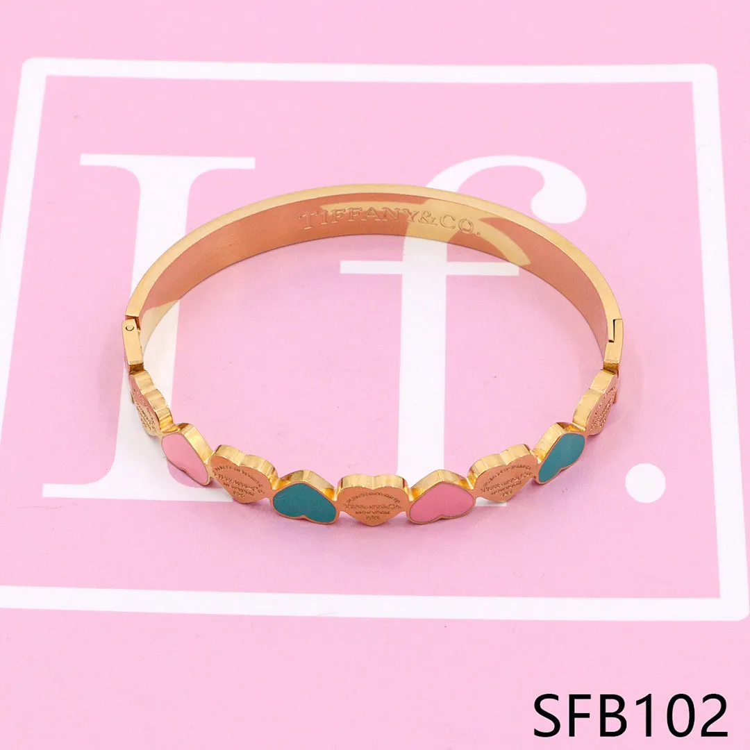 Tiffany SFB9 תמונה 14