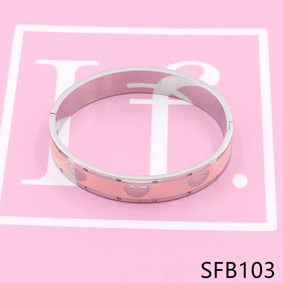 Tiffany SFB9 תמונה 16