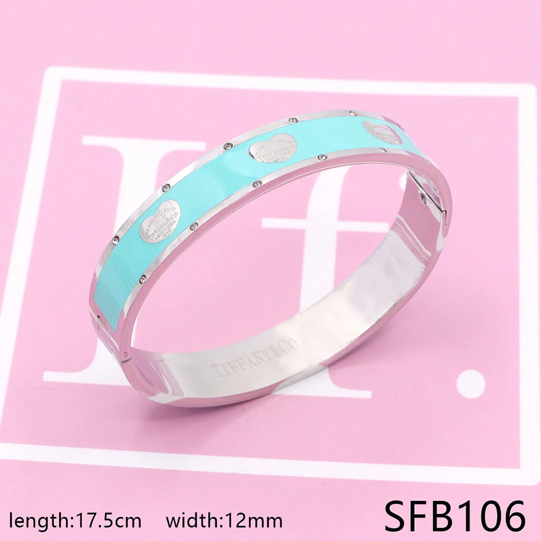 Tiffany SFB9 תמונה 21