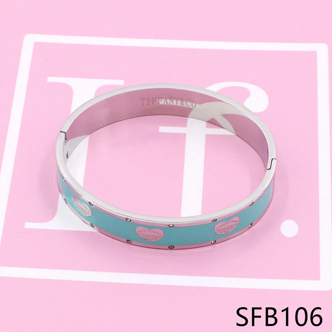 Tiffany SFB9 תמונה 22