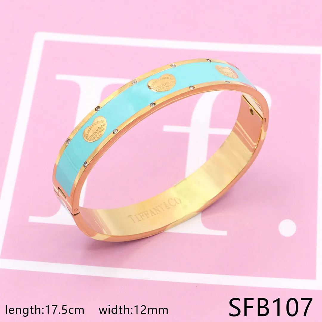 Tiffany SFB9 תמונה 23