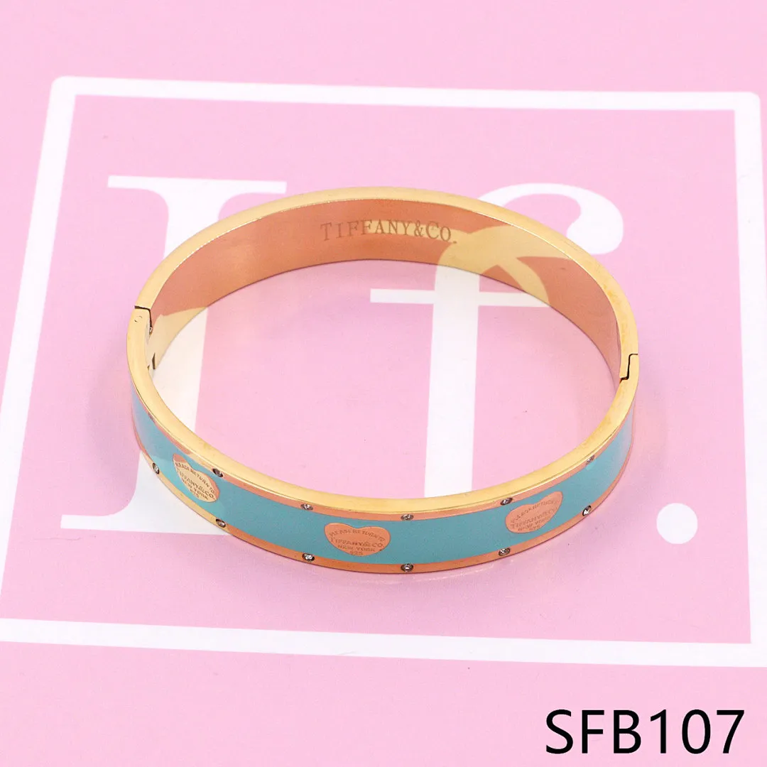 Tiffany SFB9 תמונה 24