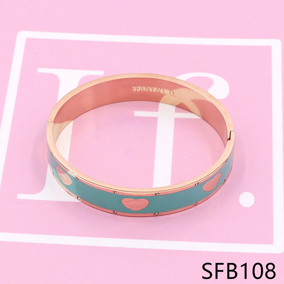 Tiffany SFB9 תמונה 26