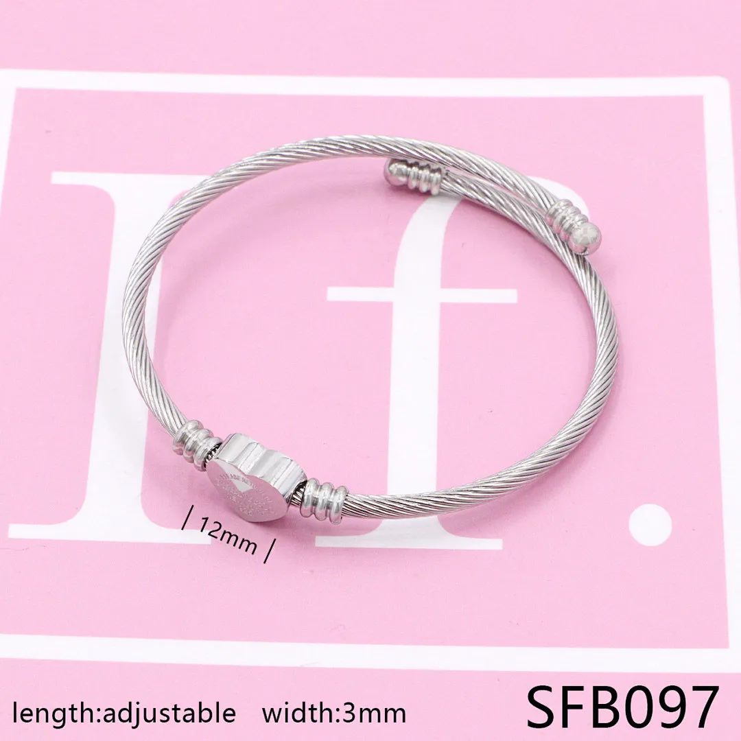 Tiffany SFB9 תמונה 4